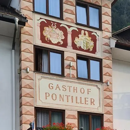 فندق Pontiller