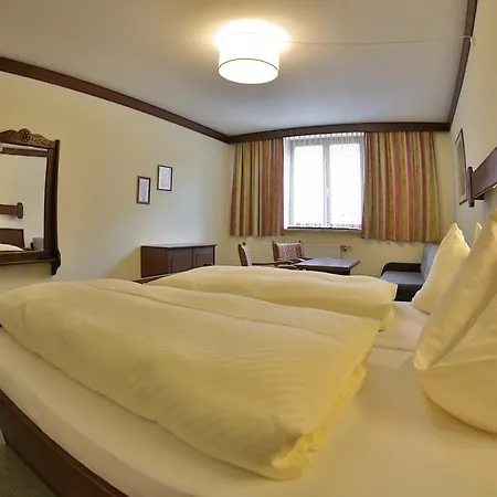 Pontiller 3* اوبيردراوبورغ