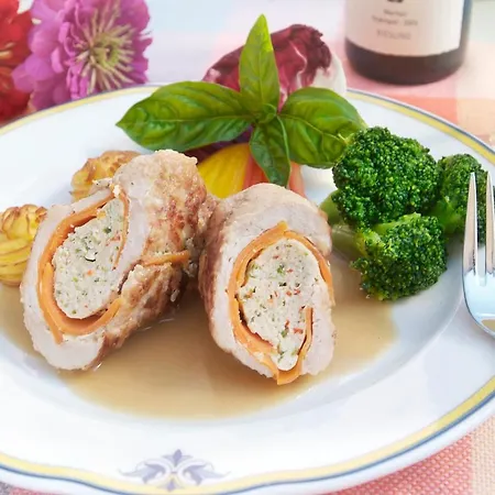 Pontiller 3* اوبيردراوبورغ