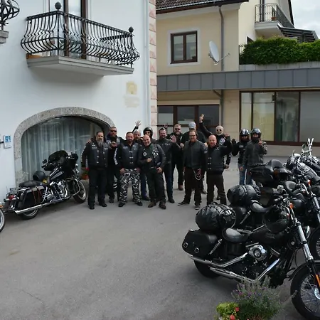 Hotel Pontiller Oberdrauburg