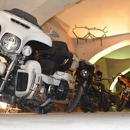 Pontiller 3* Oberdrauburg