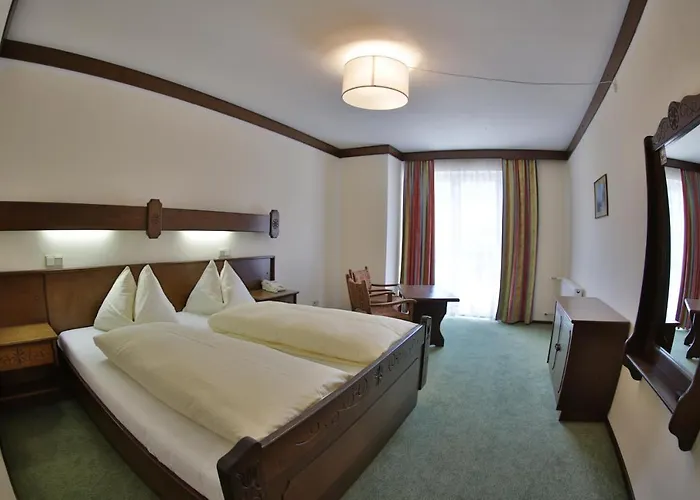 Pontiller Hotel Oberdrauburg