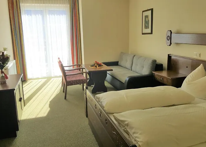 Pontiller 3* Oberdrauburg