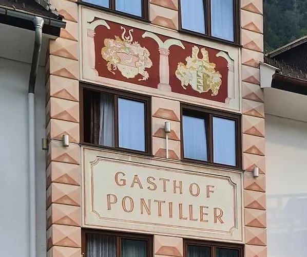 Hotel Pontiller