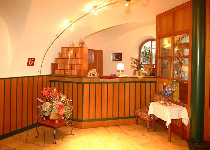 Pontiller 3* Oberdrauburg