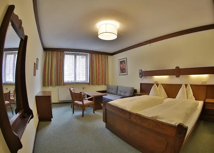 Hotel Pontiller Oberdrauburg