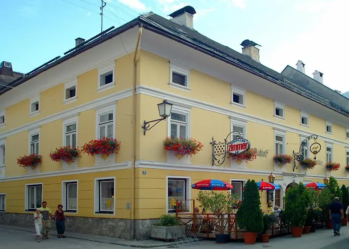 Pontiller Hotel