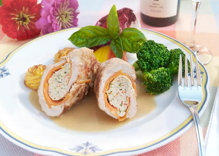 Pontiller 3* Oberdrauburg