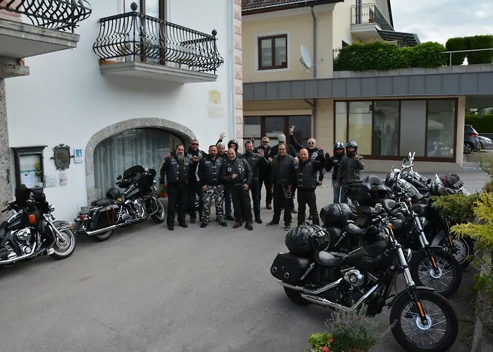 Hotel Pontiller Oberdrauburg