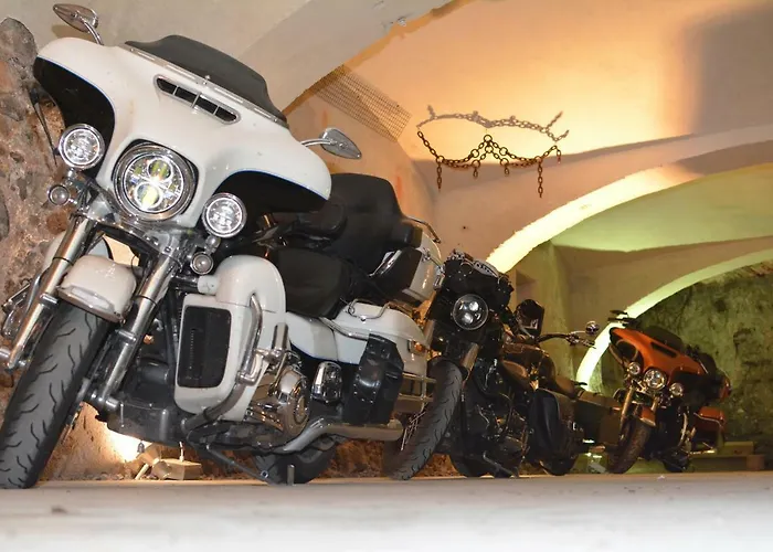 Pontiller 3* Oberdrauburg